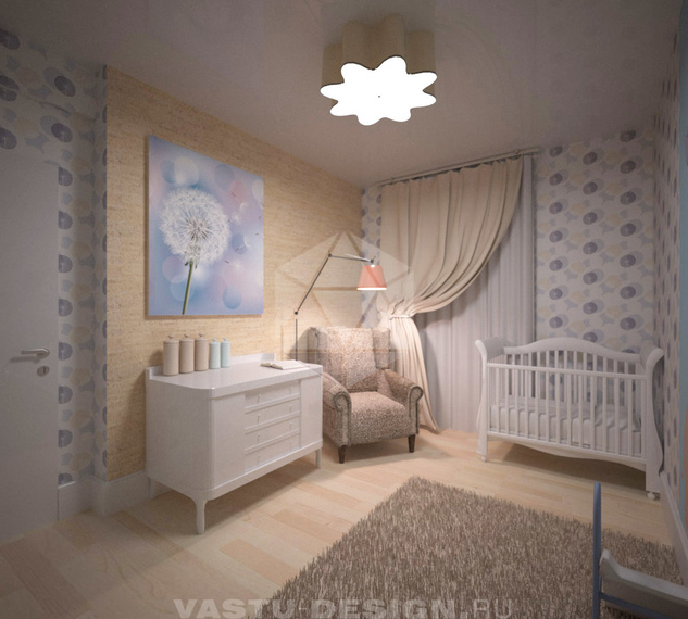 детская по васту