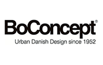 BoConcept - датская мебель