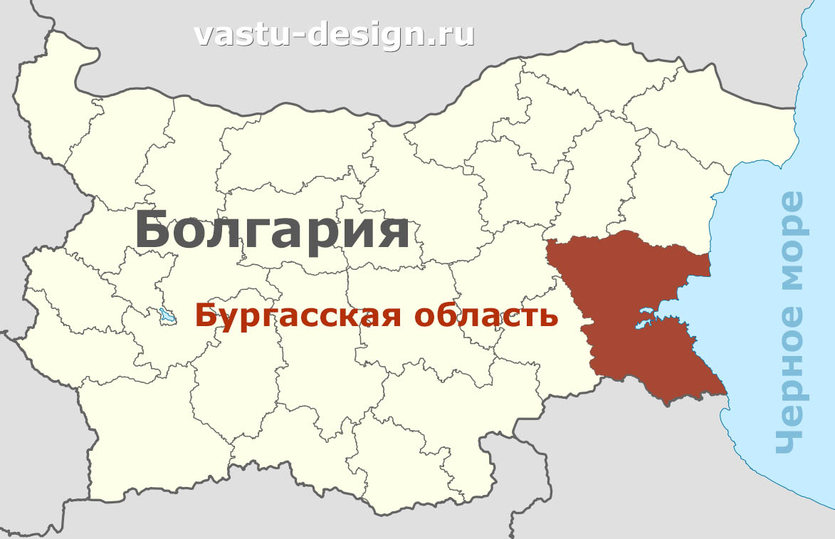 проект дома в болгарии