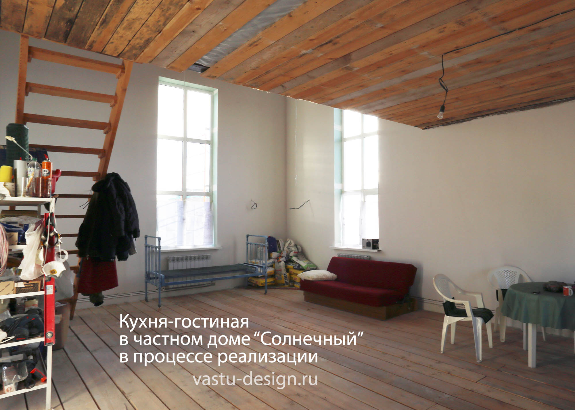 кухня гостиная в частном доме дизайн интерьер